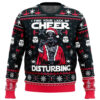 I find Your Lack of Cheer Star Wars Ugly Christmas Sweater