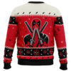 Christmas Deadpool Marvel Comics Ugly Christmas Sweater