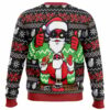 Christmas Deadpool Marvel Ugly Christmas Sweater