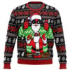 Christmas Deadpool Marvel Ugly Christmas Sweater