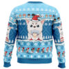 Christmas Delivery Gintama Ugly Christmas Sweater