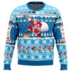 Christmas Delivery Gintama Ugly Christmas Sweater