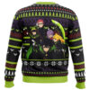 Christmas Demon Army Seraph of the End Ugly Christmas Sweater