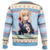 Christmas Doll Violet Evergarden Ugly Christmas Sweater