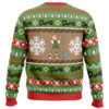 Christmas Doug Nickelodeon Ugly Christmas Sweater