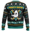 Christmas Ducks The Mighty Ducks Ugly Christmas Sweater