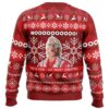 Christmas Flair Pro Wrestling Ugly Christmas Sweater