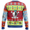 Christmas Franky OP Pirates Ugly Christmas Sweater