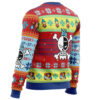 Christmas Franky OP Pirates Ugly Christmas Sweater