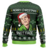 Christmas Fred Drop Dead Fred Ugly Christmas Sweater