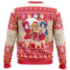 Christmas Girls Toradora! Ugly Christmas Sweater