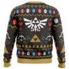 Christmas Hero Zelda Ugly Christmas Sweater