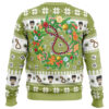 Christmas Gyomei Himejema Demon Slayer Ugly Christmas Sweater