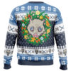 Christmas Hashibira Inosuke Demon Slayer Ugly Christmas Sweater