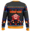 Christmas Kong Donkey Kong Ugly Christmas Sweater