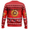 Christmas Kotori Date A Live Ugly Christmas Sweater