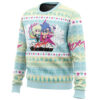 Christmas Lio and Galo Promare Christmas Sweater