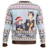 Christmas Love A Silent Voice Ugly Christmas Sweater