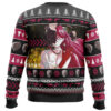 Christmas Lucy Elfed Lied Ugly Christmas Sweater