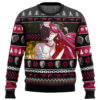 Christmas Lucy Elfed Lied Ugly Christmas Sweater