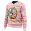 Christmas Magic Puella Magi Madoka Magica Ugly Christmas Sweater