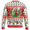 Christmas Mario Mario Bros Ugly Christmas Sweater