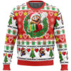 Christmas Mario Mario Bros Ugly Christmas Sweater