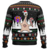 Christmas Migi Parasyte Ugly Christmas Sweater