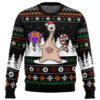 Christmas Migi Parasyte Ugly Christmas Sweater