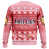 Christmas Mitsukuni Quran High School Host Club Ugly Christmas Sweaters