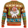 Christmas Mononoke Princess Mononoke Ugly Christmas Sweater