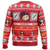 Christmas Monopoly Board Games Ugly Christmas Sweater