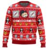 Christmas Monopoly Board Games Ugly Christmas Sweater