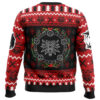 Christmas Monster The Witcher Ugly Christmas Sweater