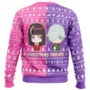 Christmas Parade Death Parade Ugly Christmas Sweater