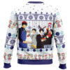 Christmas Party Kuroko's Basketball Ugly Christmas Sweater