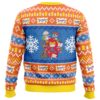 Christmas Rugrats Nickelodeon Ugly Christmas Sweater