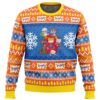 Christmas Rugrats Nickelodeon Ugly Christmas Sweater