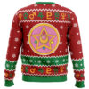 Christmas Sailor Guardians Sailor Moon Ugly Christmas Sweater