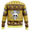 Christmas Sanji OP Pirates Ugly Christmas Sweater