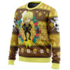 Christmas Sanji OP Pirates Ugly Christmas Sweater