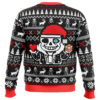 Christmas Sans Undertale Ugly Christmas Sweater