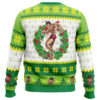 Christmas Season Baki Ugly Christmas Sweater