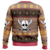 Christmas Shanks OP Pirates Ugly Christmas Sweater