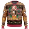 Christmas Shanks OP Pirates Ugly Christmas Sweater