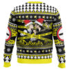 Christmas Shizuo and Izaya Durarara!! Ugly Christmas Sweater