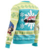 Christmas Snowflakes Promare Christmas Sweater