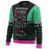 Christmas Squid Game Ugly Christmas Sweater