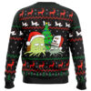 Christmas Squid Squidbillies Ugly Christmas Sweater