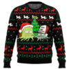 Christmas Squid Squidbillies Ugly Christmas Sweater